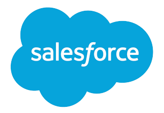 Logo Salesforce